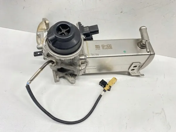 EGR-jäähdytinventtiili OEM 059131511DD VW Audi image 4