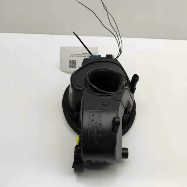 Tanklock OEM A1726300400 för Mercedes-Benz SLC image 6