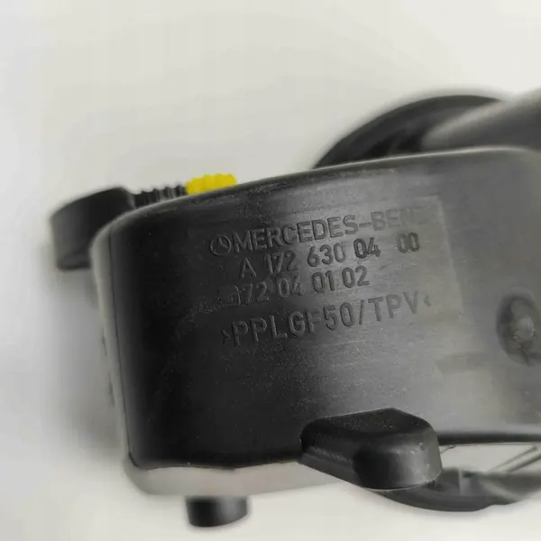 Tanklock OEM A1726300400 för Mercedes-Benz SLC image 7