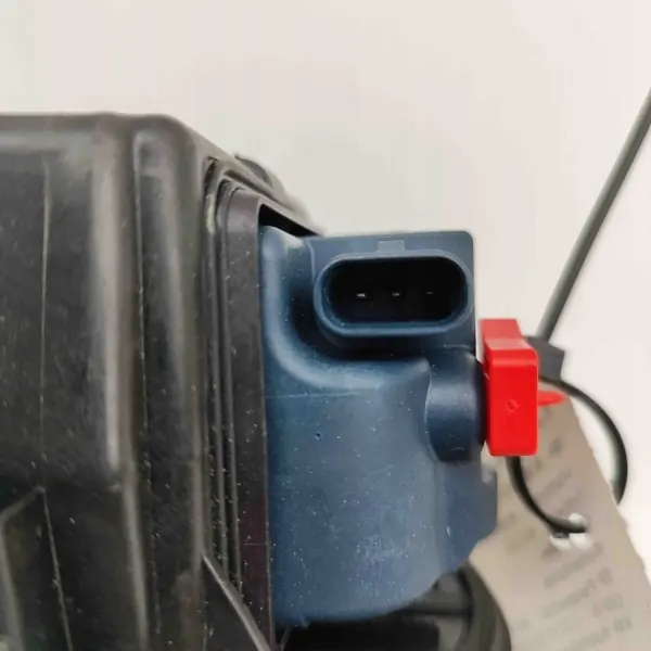 Tanklock OEM A1726300400 för Mercedes-Benz SLC image 8