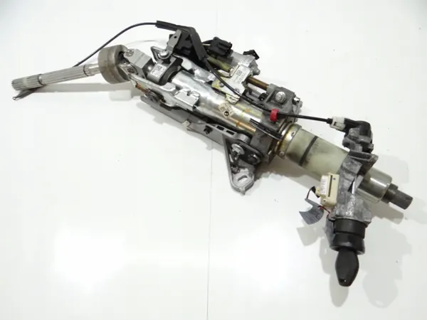 Llave de columna de dirección OEM 6770705 para BMW E60/E61 image 2