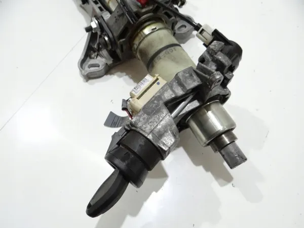 Llave de columna de dirección OEM 6770705 para BMW E60/E61 image 4