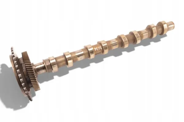 Árvore de Cames Kia Sorento OEM 242002F010 - Usado image 3