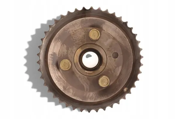 Árvore de Cames Kia Sorento OEM 242002F010 - Usado image 6