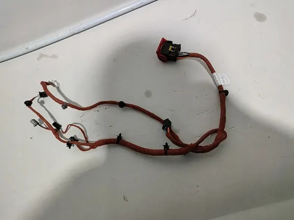 LÄMMITYSASENNUS OPEL FRONTERA C 2024-1.2 HYBRIDI image 2