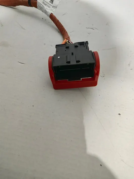 LÄMMITYSASENNUS OPEL FRONTERA C 2024-1.2 HYBRIDI image 3