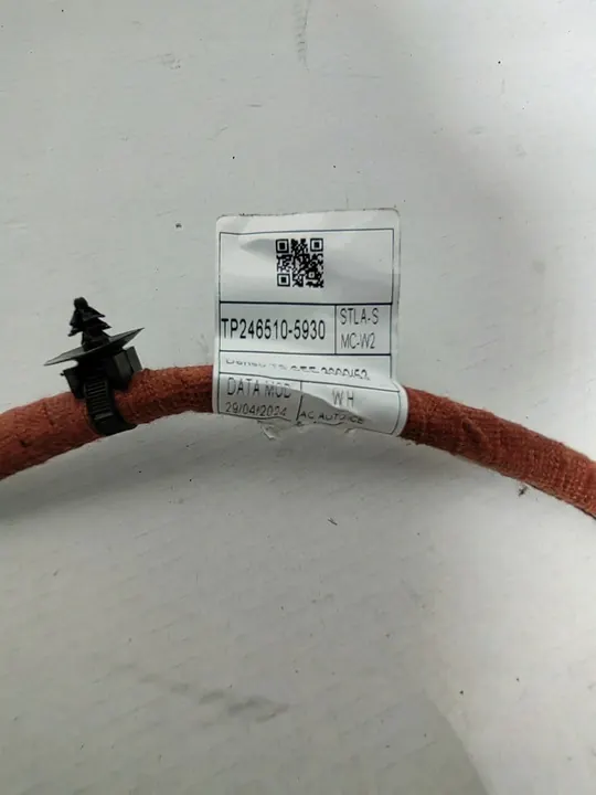 LÄMMITYSASENNUS OPEL FRONTERA C 2024-1.2 HYBRIDI image 4