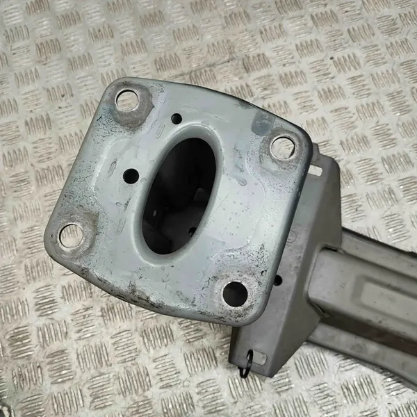 MAZDA CX-5 2022 Framskydd OEM KPF150070A image 5