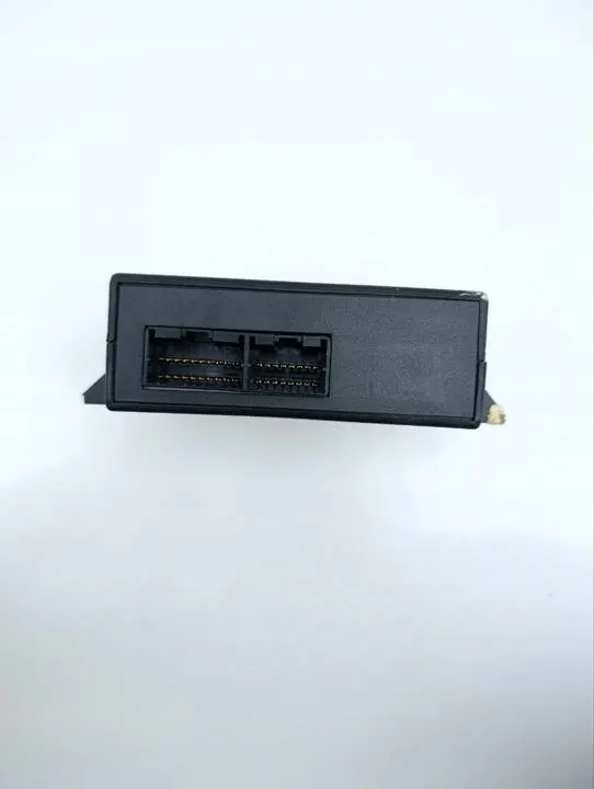 Maserati GranTurismo 2011 Zonnedakmodule OEM 259583 image 6