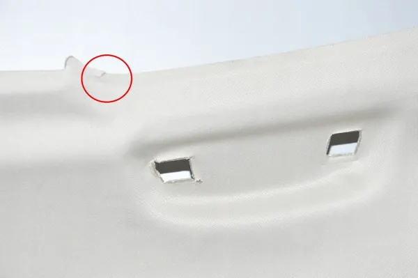 Himmel BMW 5 G30 OEM 7419735 - Gebraucht image 3