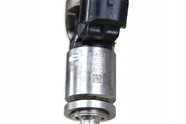 Rampe d'injection OEM 3HD0A0030 pour Nissan Micra K13 1.2 DIG-S image 3