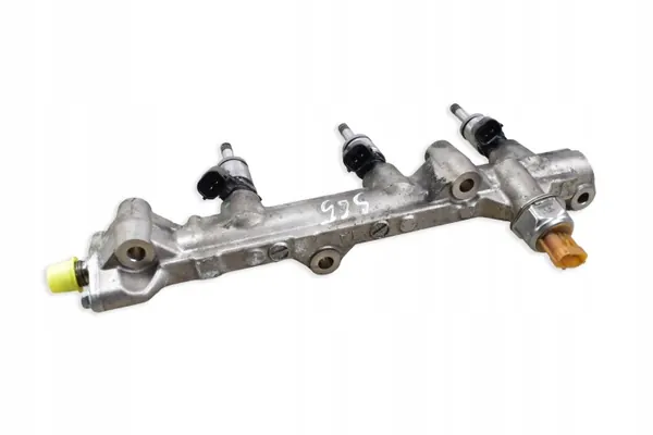 Rampe d'injection OEM 3HD0A0030 pour Nissan Micra K13 1.2 DIG-S image 4