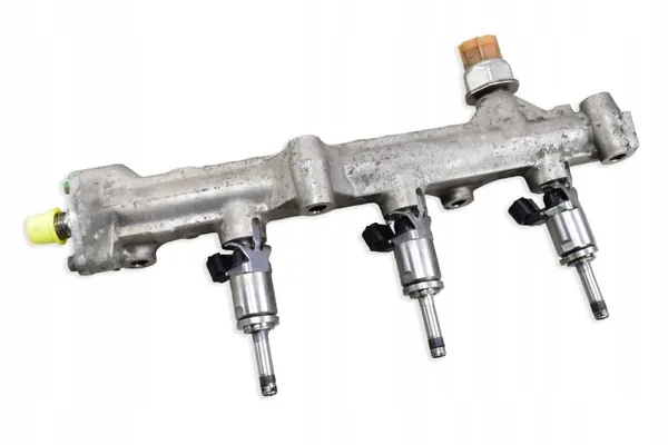 Rampe d'injection OEM 3HD0A0030 pour Nissan Micra K13 1.2 DIG-S image 5