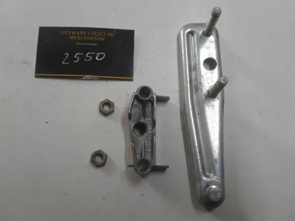 Support d'accoudoir OEM 1249730337 pour Mercedes W124 image 2