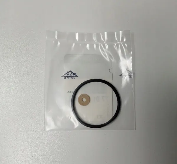 Junta da Bomba de Combustível Infiniti V9X 3.0 FX30d M30d EX30d image 2