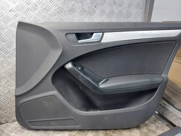 Compleet deurpaneelset Audi A4 B8 Sedan OEM image 7