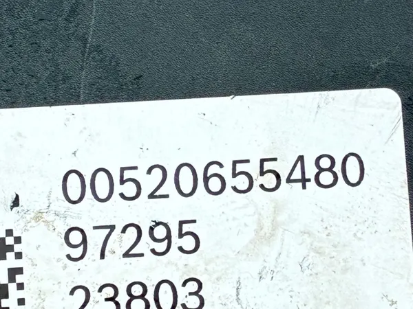 ABS-pump OEM 00520655480 för Ducato/Boxer/Jumper image 4