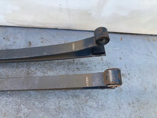 Ressort à lames arrière Iveco OE 5676484686858864 image 6