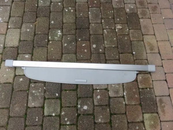 Honda OE Kofferbakrolgordijn OEM roleta bagażnika image 2