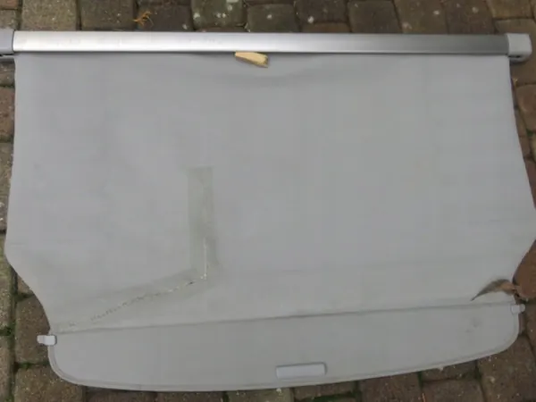 Honda OE Kofferbakrolgordijn OEM roleta bagażnika image 4