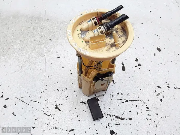 Capteur de carburant Ford Galaxy 2008 1800tdci 6g919275ad image 1