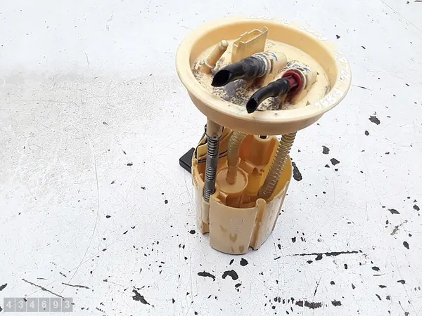 Capteur de carburant Ford Galaxy 2008 1800tdci 6g919275ad image 2