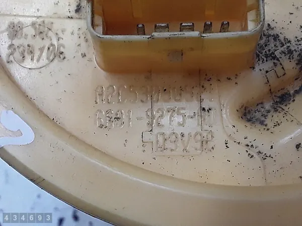 Capteur de carburant Ford Galaxy 2008 1800tdci 6g919275ad image 4