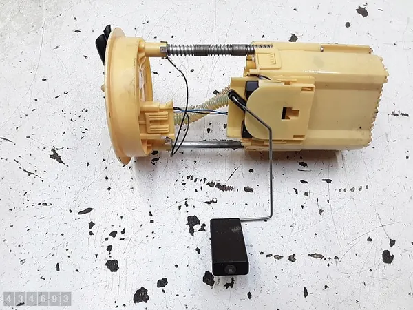 Capteur de carburant Ford Galaxy 2008 1800tdci 6g919275ad image 5