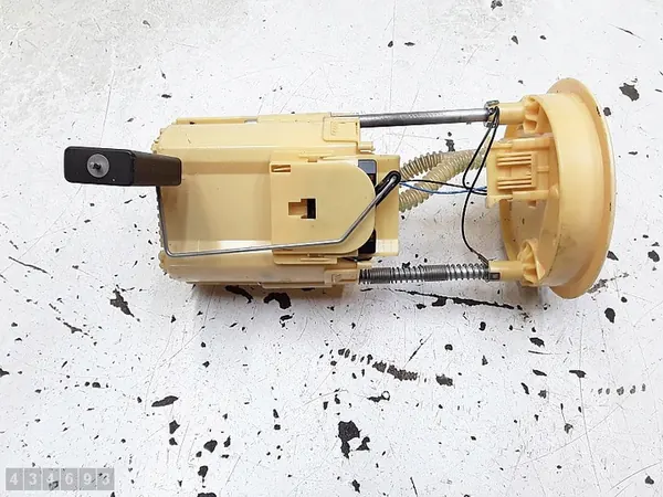 Capteur de carburant Ford Galaxy 2008 1800tdci 6g919275ad image 6