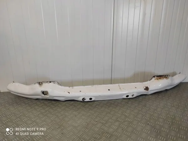 Viga parachoques delantero OEM TWS45808 Mercedes Sprinter image 3