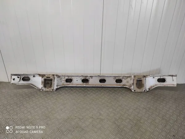Viga parachoques delantero OEM TWS45808 Mercedes Sprinter image 8