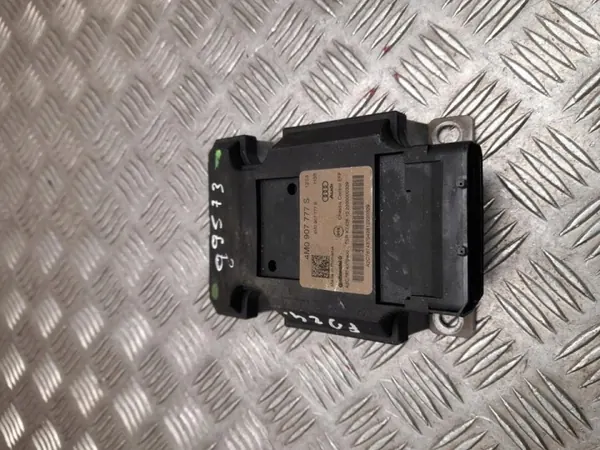 Hydraulische veringregelaar OEM 4M0 907 777 S image 2