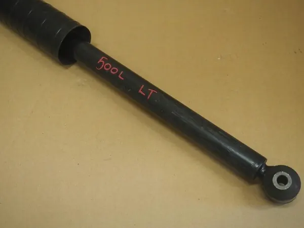 Ammortizzatore Posteriore Sinistro Fiat 500L Living image 2