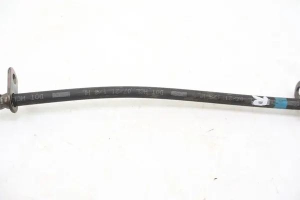 Jarrulinja etu-oikea OEM 1274737787 Toyotalle image 4