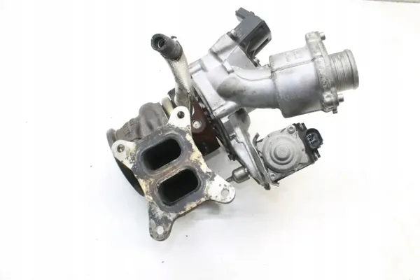 Turbo Audi A3 06K145722H 2.0L 221kW image 3