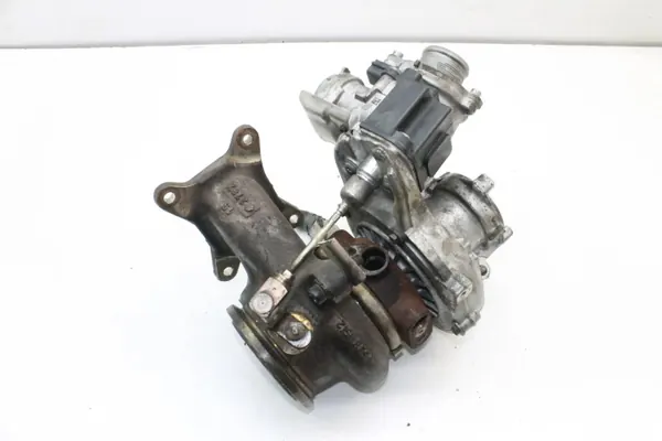 Turbo Audi A3 06K145722H 2.0L 221kW image 4