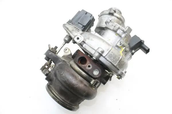 Turbo Audi A3 06K145722H 2.0L 221kW image 5