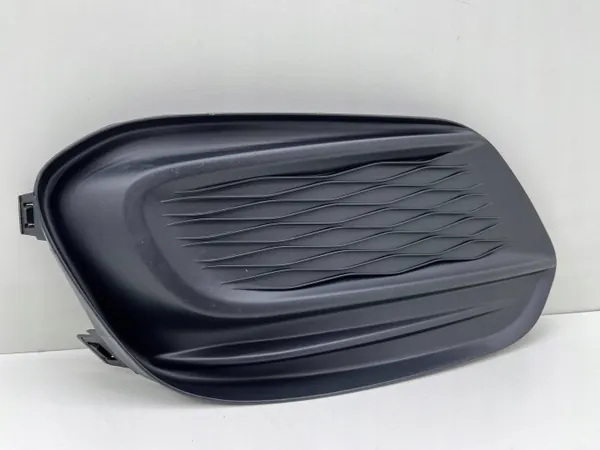 Grelha para-choques dianteira esquerda Fiat Tipo II OEM 51987346 image 2