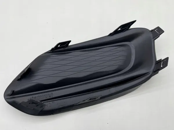 Grelha para-choques dianteira esquerda Fiat Tipo II OEM 51987346 image 3