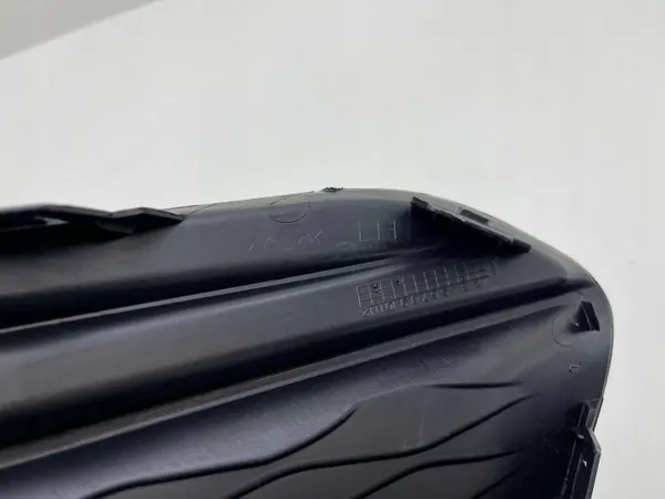 Grelha para-choques dianteira esquerda Fiat Tipo II OEM 51987346 image 4