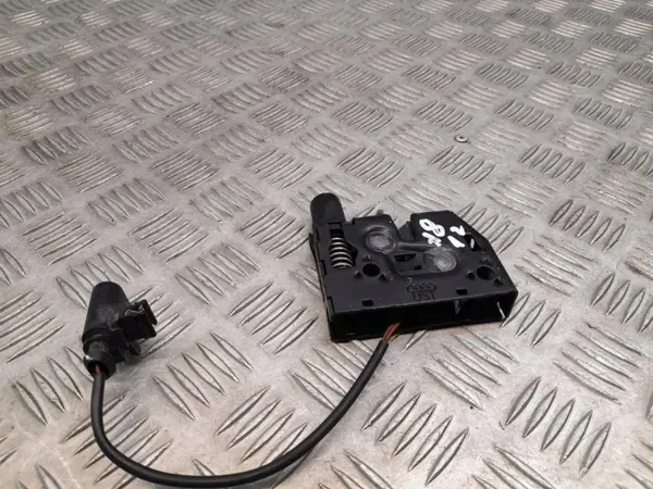 Microinterruptor Audi OE 4H0953236 para fechadura capô image 2