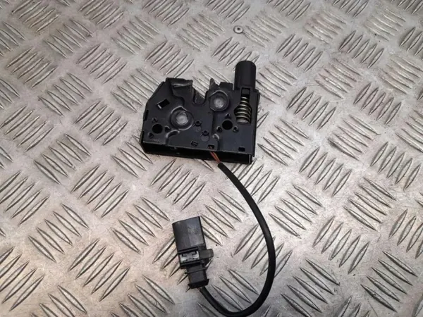 Microinterruptor Audi OE 4H0953236 para fechadura capô image 3