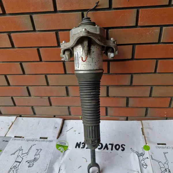 Ammortizzatore Pneumatico Anteriore Sinistro Audi A8 4E 4E0616039AH image 2