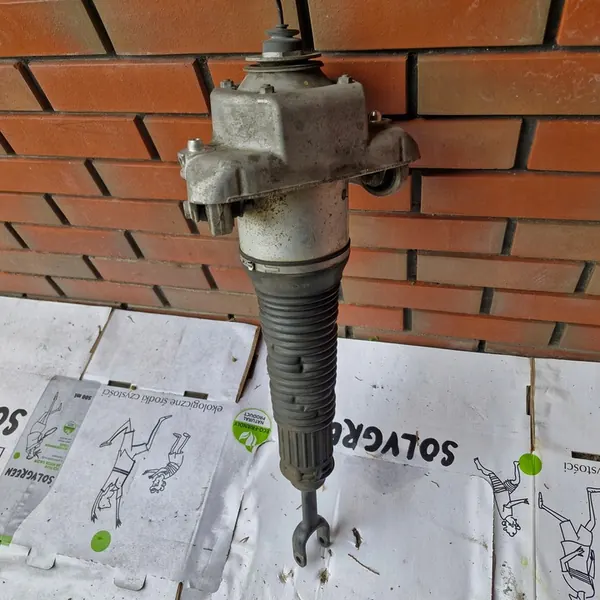 Ammortizzatore Pneumatico Anteriore Sinistro Audi A8 4E 4E0616039AH image 6