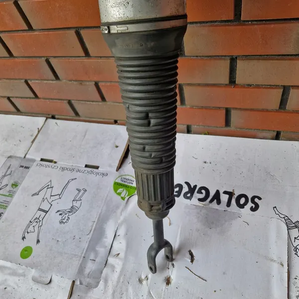 Ammortizzatore Pneumatico Anteriore Sinistro Audi A8 4E 4E0616039AH image 7
