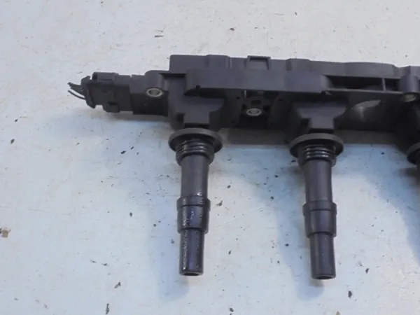 Tändspole OEM GN10198 för Opel Vectra C 1.8 16V image 3