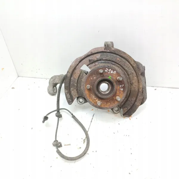 Voorrechtere stuurpen OEM 52125010AD voor Dodge Nitro image 2