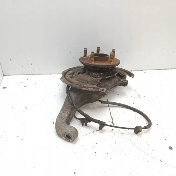 Voorrechtere stuurpen OEM 52125010AD voor Dodge Nitro image 4