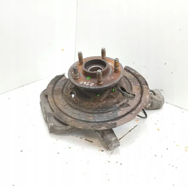 Voorrechtere stuurpen OEM 52125010AD voor Dodge Nitro image 5