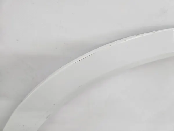 BMW X2 F39 M Package Takasuoja vasen OEM 8069163 image 3